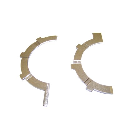 Dj Rock Gaskets/Eng 99-10 Chry-Jeep-Mitsub V6-V8 3.7L-4.7L 2 Thrust Washers, Tw1100 TW1100